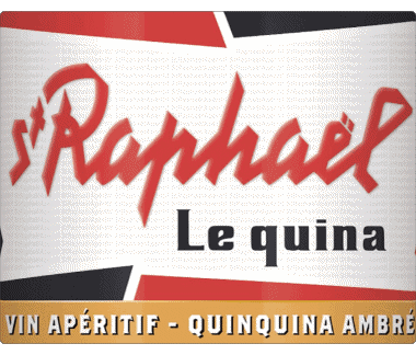 St Raphaël Aperitivos Bebidas 