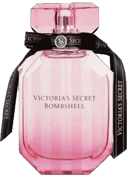 Victoria's Secret Couture - Perfume Fashion 