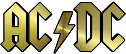 Ac - Dc Hard Rock Musik Multimedia 