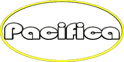 Pacifica P FEMININ - Italie Prénoms 