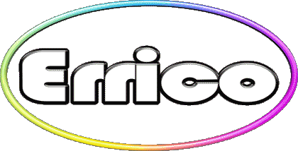 Errico E MANN - Italien Vorname 
