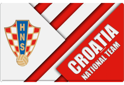 Croatia Europe Soccer National Teams - Leagues - Federation Sports 
