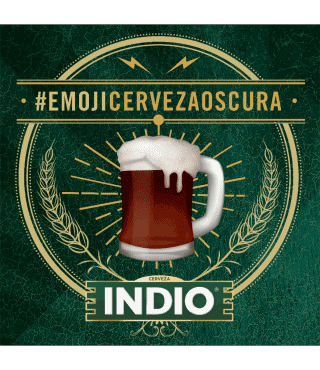 Indio Mexico Beers Drinks 