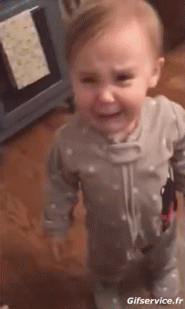 Serie 01 Funny Baby PEOPLE Humor -  Fun 