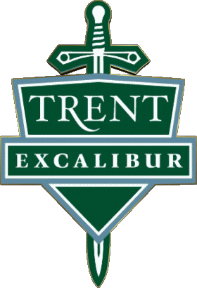 Trent Excalibur OUA - Ontario University Athletics Canada - Università Sportivo 