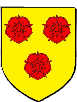 Blason-Blason GRENOBLE 38 Départements - Villes France Drapeaux 