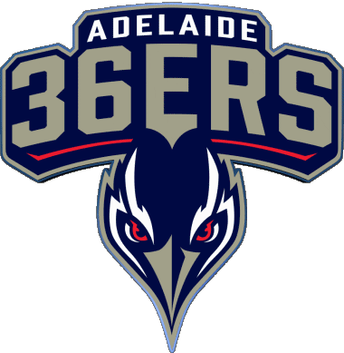 Adelaide 36ers Australie Basketball Sports 