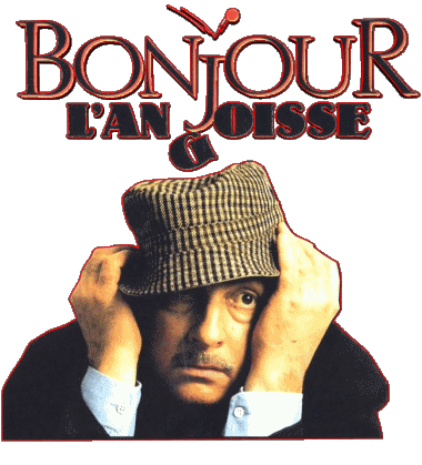 Bonjour l angoisse Pierre Tchernia Film Francia Multimedia 