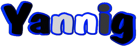 Yannig Y MASCULINE - France First Names 