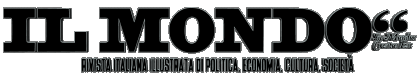 Il Mondo Italia Periódicos Multimedia 