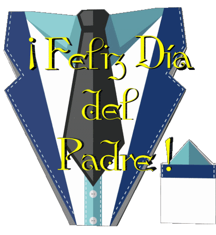 04 Feliz Día del Padre Spanisch Nachrichten 