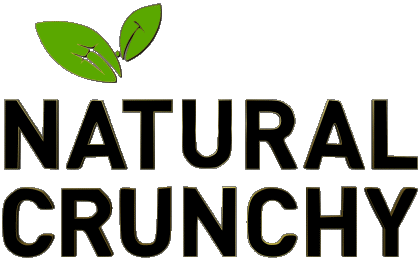 NATURAL CRUNCHY Austria Aperitivos - Chips - Snack Comida 