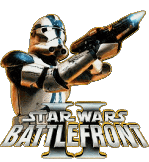 BattleFront 2 Star Wars Videogiochi Multimedia 