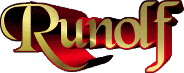 Runolf R MANN - Frankreich Vorname 