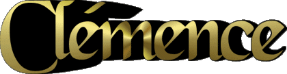 Clémence C FEMININ - France Prénoms 