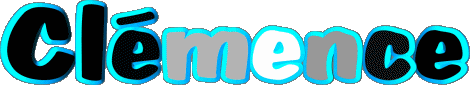 Clémence C FEMENINO - Francia Nombre 