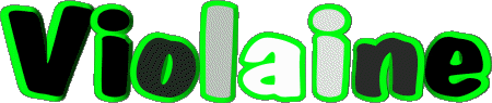 Violaine V FEMININ - France Prénoms 