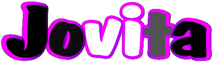 Jovita J FEMMINILE - Spagna Nome 