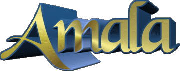 Amala A WEIBLICH - Maghreb Muslim Vorname 