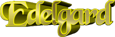 Edelgard E FEMININ - Allemagne Prénoms 