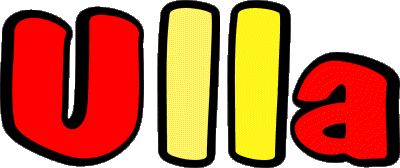 Ulla U FEMMINILE - Francia Nome 