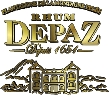 Depaz Rum Drinks 
