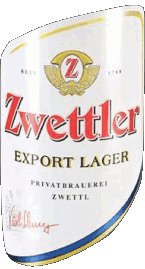 Zwettler Austria Cervezas Bebidas 