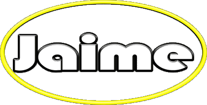 Jaime J FEMININE - Spain First Names 