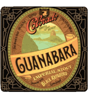 Colorado Brasilien Bier Getränke 