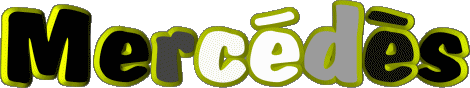 Mercédès M FEMMINILE - Francia Nome 