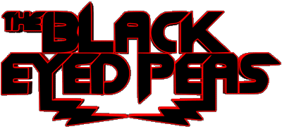 The Black Eyed Peas Dance Musique Multi Média 