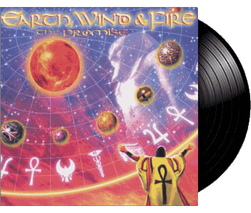 Discografía Earth Wind and Fire Funk & Disco Música Multimedia 