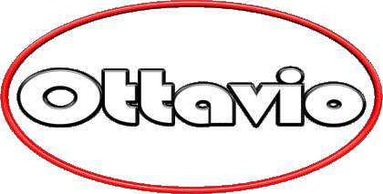 Ottavio O MANN - Italien Vorname 