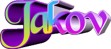 Jakov J MASCULINE - France First Names 