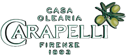 Carapelli Huiles Nourriture 