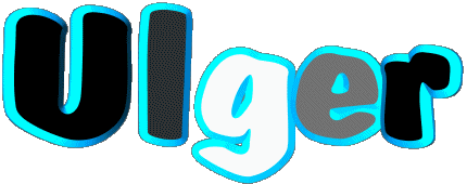 Ulger U MASCULINE -  UK - USA - IRL - AUS - NZ First Names 