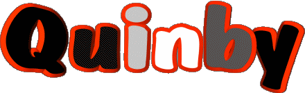 Quinby Q MASCULIN - UK - USA Prénoms 