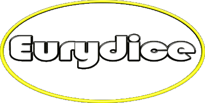 Eurydice E FEMININ - France Prénoms 