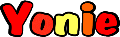Yonie Y WEIBLICH - Frankreich Vorname 