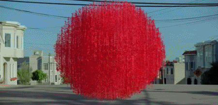 Kenzo Couture - Perfume Fashion 