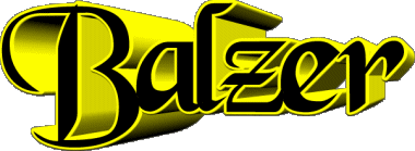 Balzer B MASCULINE - German First Names 