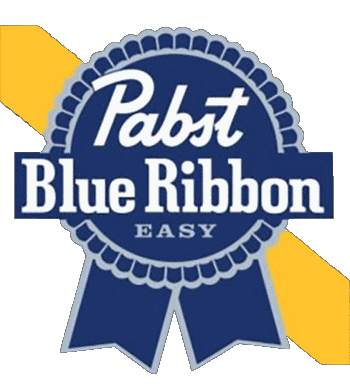 Pabst USA Bier Getränke 