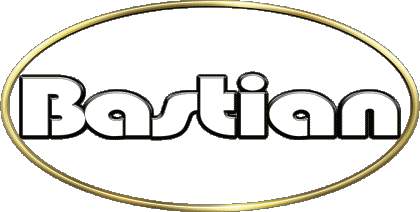 Bastian B MASCULINO - Francia Nombre 
