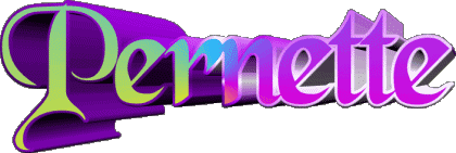 Pernette P FEMENINO - Francia Nombre 