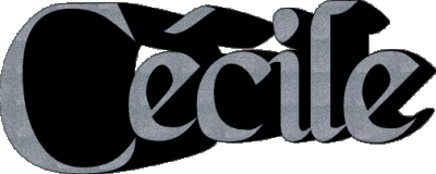 Cécile C FEMENINO - Francia Nombre 