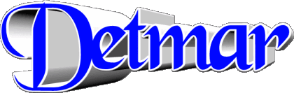 Detmar D MASCULINO - Alemania Nombre 