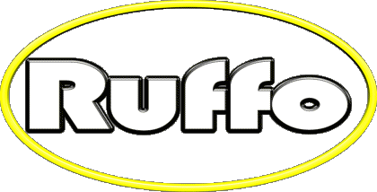 Ruffo R MASCULINO - Francia Nombre 