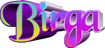 Birga B FEMENINO - Alemania Nombre 