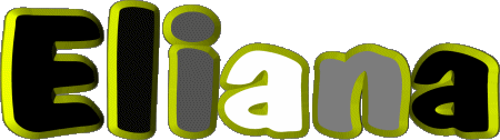 Eliana E FEMENINO - Italia Nombre 