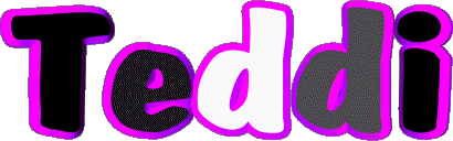 Teddi T MANN - UK - USA - IRL - AUS - NZ Vorname 